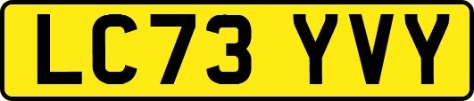 LC73YVY