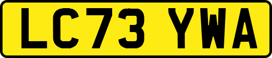 LC73YWA