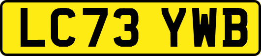 LC73YWB