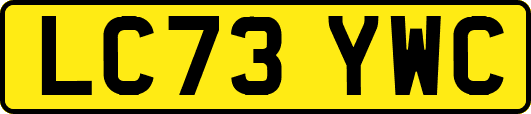 LC73YWC