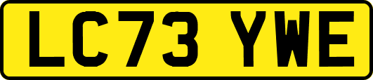 LC73YWE