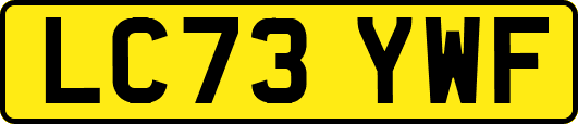LC73YWF