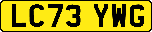 LC73YWG