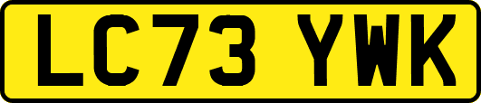 LC73YWK