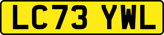 LC73YWL