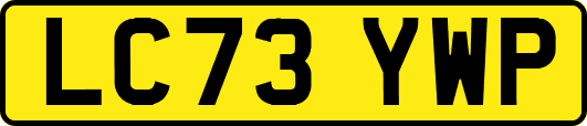 LC73YWP