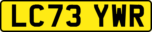 LC73YWR