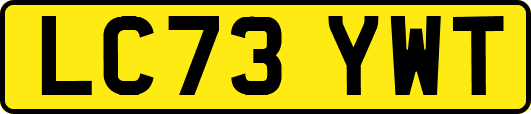 LC73YWT