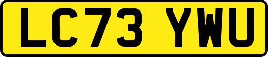LC73YWU