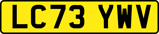 LC73YWV