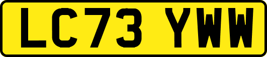 LC73YWW