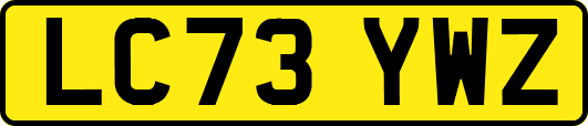 LC73YWZ