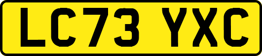 LC73YXC