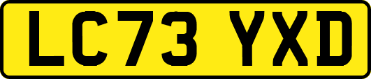 LC73YXD