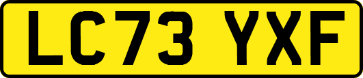 LC73YXF