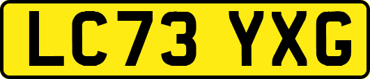 LC73YXG