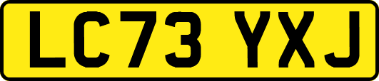 LC73YXJ