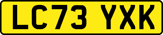 LC73YXK