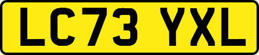 LC73YXL