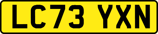 LC73YXN