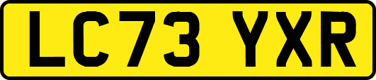 LC73YXR
