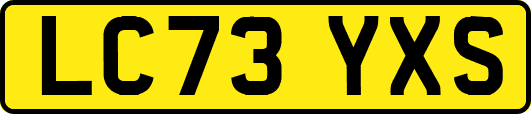 LC73YXS