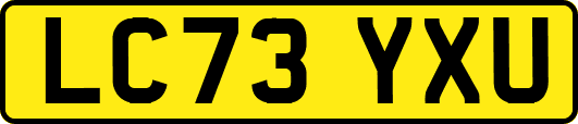 LC73YXU