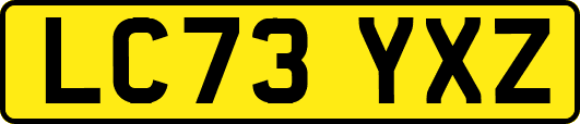 LC73YXZ