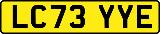 LC73YYE