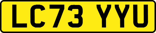 LC73YYU