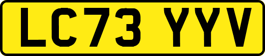 LC73YYV