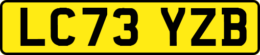 LC73YZB