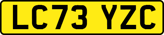 LC73YZC