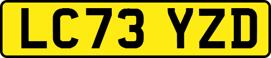 LC73YZD