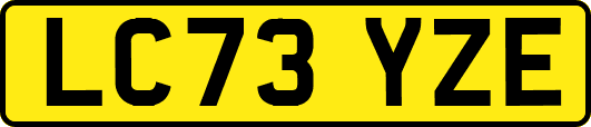 LC73YZE