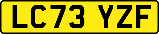 LC73YZF