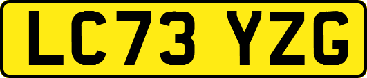 LC73YZG