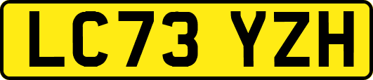 LC73YZH
