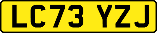 LC73YZJ