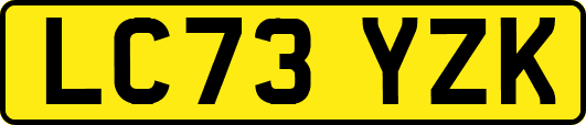 LC73YZK