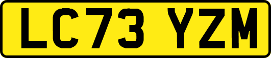 LC73YZM