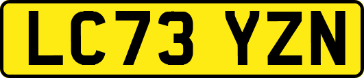 LC73YZN