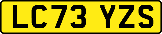 LC73YZS
