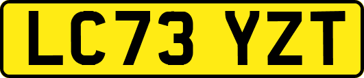 LC73YZT