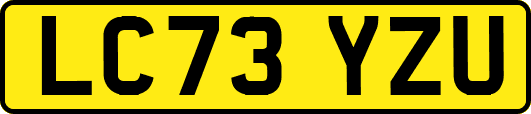 LC73YZU