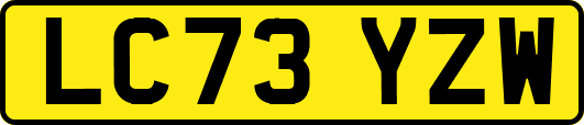 LC73YZW