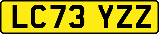 LC73YZZ