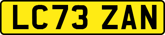 LC73ZAN