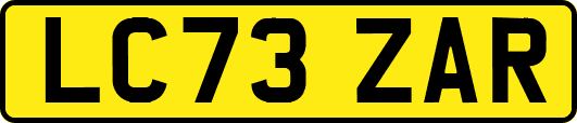 LC73ZAR