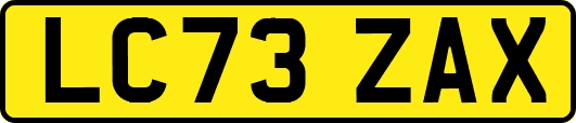 LC73ZAX